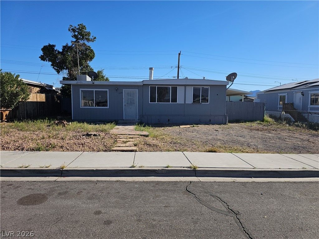 238 Piute Lane, Henderson, NV 89015