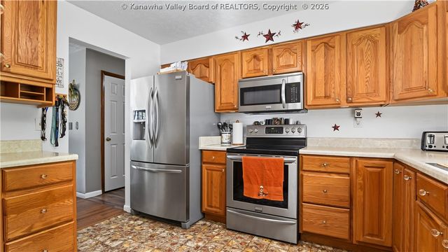 5007 Ann Lee Drive, Cross Lanes, WV 25313