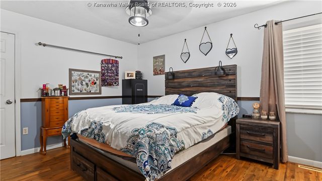 5007 Ann Lee Drive, Cross Lanes, WV 25313