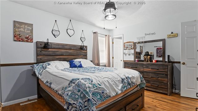 5007 Ann Lee Drive, Cross Lanes, WV 25313