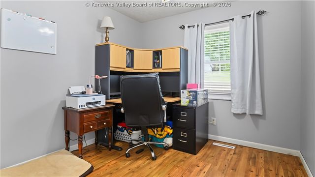 5007 Ann Lee Drive, Cross Lanes, WV 25313