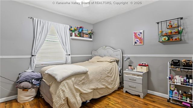 5007 Ann Lee Drive, Cross Lanes, WV 25313