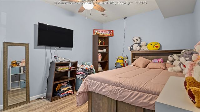 5007 Ann Lee Drive, Cross Lanes, WV 25313