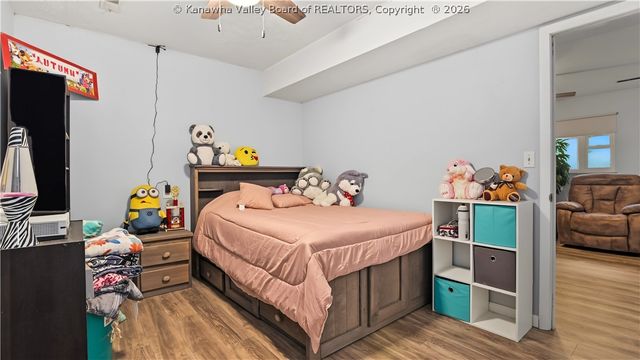 5007 Ann Lee Drive, Cross Lanes, WV 25313