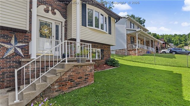 5007 Ann Lee Drive, Cross Lanes, WV 25313