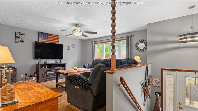 5007 Ann Lee Drive, Cross Lanes, WV 25313