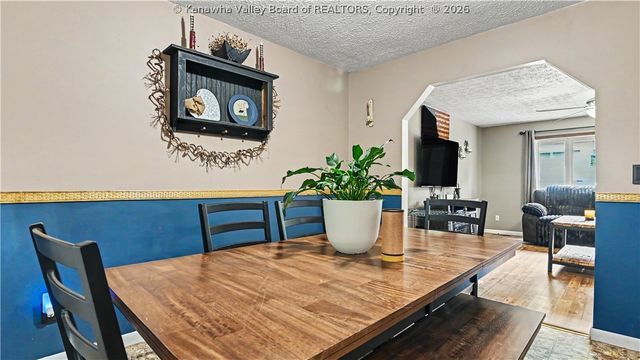 5007 Ann Lee Drive, Cross Lanes, WV 25313