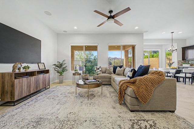 5842 E BRAMBLE BERRY Lane, Cave Creek, AZ 85331
