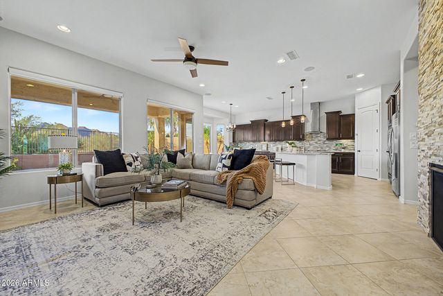 5842 E BRAMBLE BERRY Lane, Cave Creek, AZ 85331