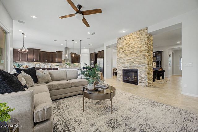 5842 E BRAMBLE BERRY Lane, Cave Creek, AZ 85331