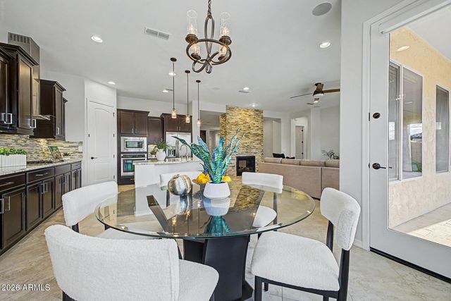 5842 E BRAMBLE BERRY Lane, Cave Creek, AZ 85331