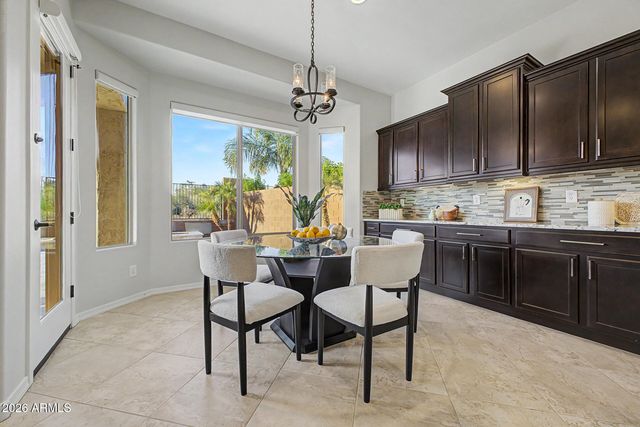 5842 E BRAMBLE BERRY Lane, Cave Creek, AZ 85331