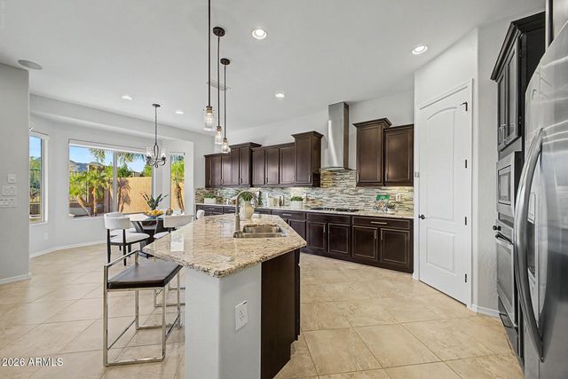 5842 E BRAMBLE BERRY Lane, Cave Creek, AZ 85331
