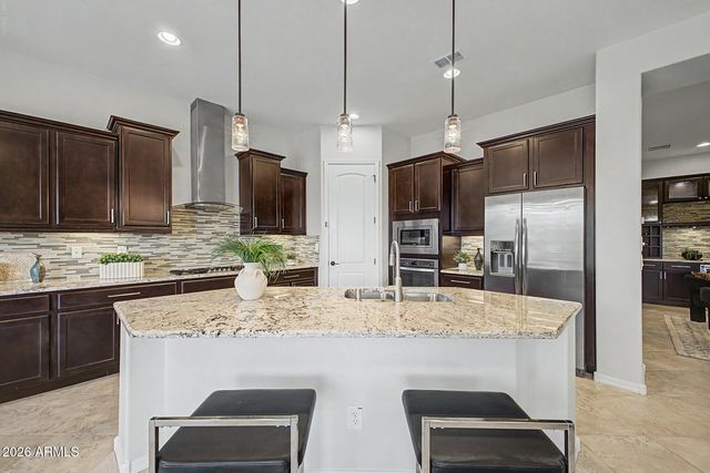 5842 E BRAMBLE BERRY Lane, Cave Creek, AZ 85331