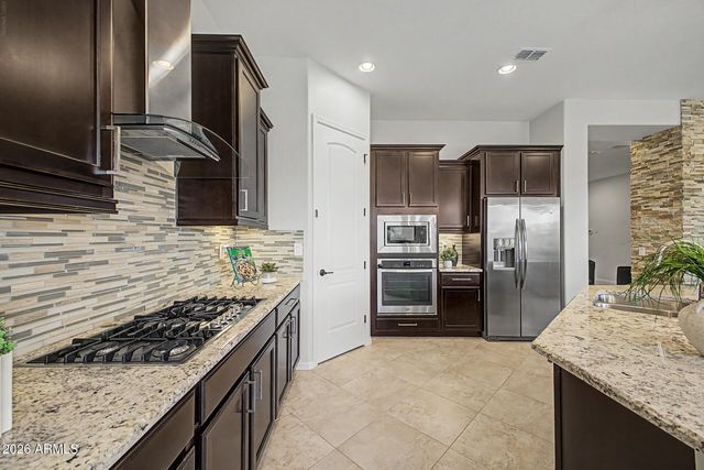 5842 E BRAMBLE BERRY Lane, Cave Creek, AZ 85331