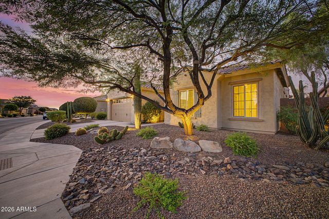 5842 E BRAMBLE BERRY Lane, Cave Creek, AZ 85331
