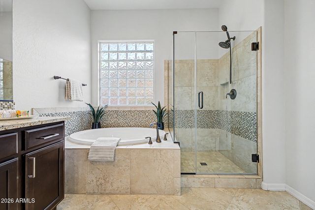 5842 E BRAMBLE BERRY Lane, Cave Creek, AZ 85331