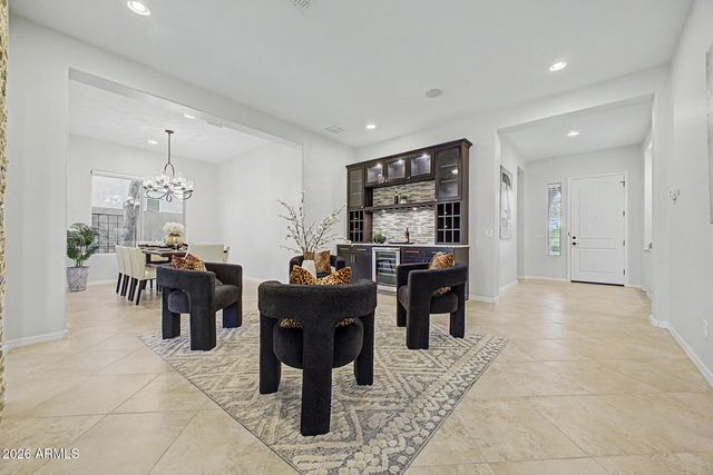 5842 E BRAMBLE BERRY Lane, Cave Creek, AZ 85331