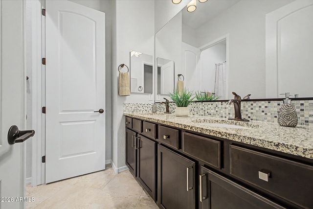 5842 E BRAMBLE BERRY Lane, Cave Creek, AZ 85331
