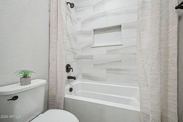 5842 E BRAMBLE BERRY Lane, Cave Creek, AZ 85331