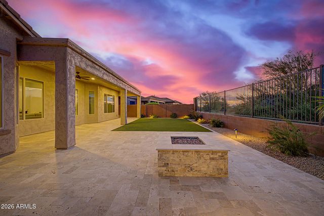 5842 E BRAMBLE BERRY Lane, Cave Creek, AZ 85331