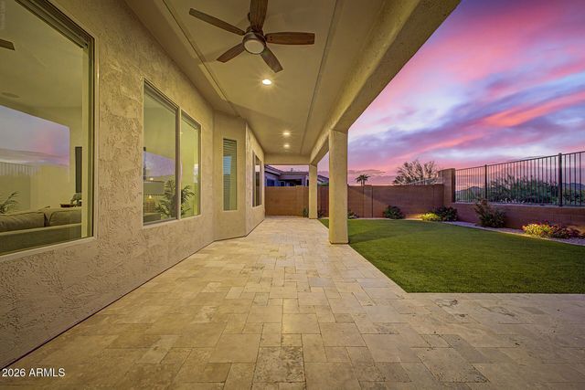 5842 E BRAMBLE BERRY Lane, Cave Creek, AZ 85331