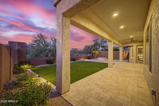 5842 E BRAMBLE BERRY Lane, Cave Creek, AZ 85331