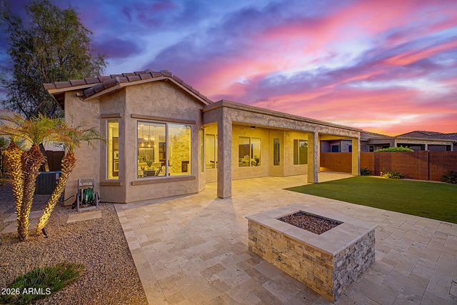 5842 E BRAMBLE BERRY Lane, Cave Creek, AZ 85331