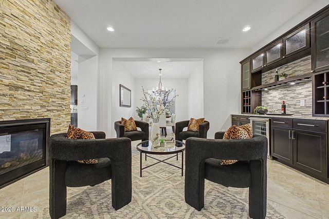 5842 E BRAMBLE BERRY Lane, Cave Creek, AZ 85331