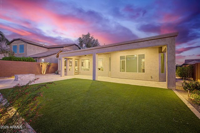 5842 E BRAMBLE BERRY Lane, Cave Creek, AZ 85331