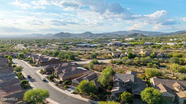 5842 E BRAMBLE BERRY Lane, Cave Creek, AZ 85331