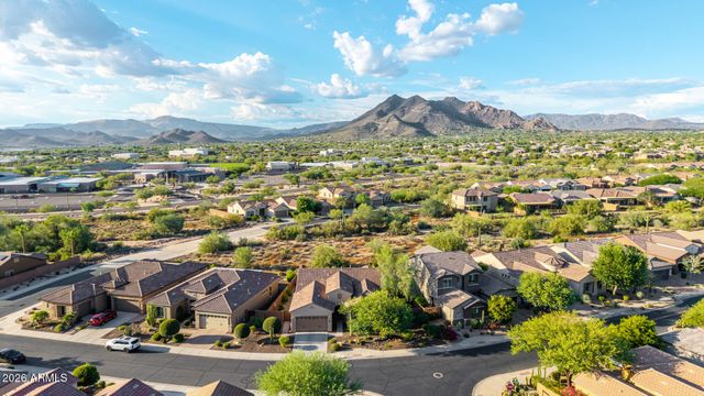 5842 E BRAMBLE BERRY Lane, Cave Creek, AZ 85331