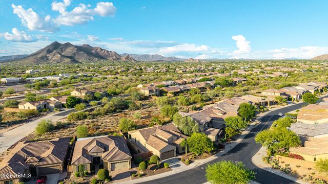 5842 E BRAMBLE BERRY Lane, Cave Creek, AZ 85331