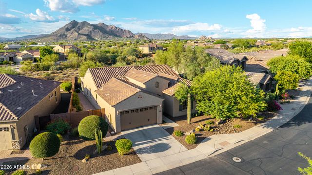 5842 E BRAMBLE BERRY Lane, Cave Creek, AZ 85331