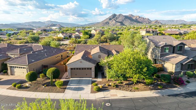 5842 E BRAMBLE BERRY Lane, Cave Creek, AZ 85331