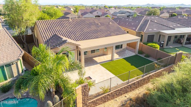 5842 E BRAMBLE BERRY Lane, Cave Creek, AZ 85331