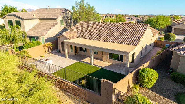 5842 E BRAMBLE BERRY Lane, Cave Creek, AZ 85331