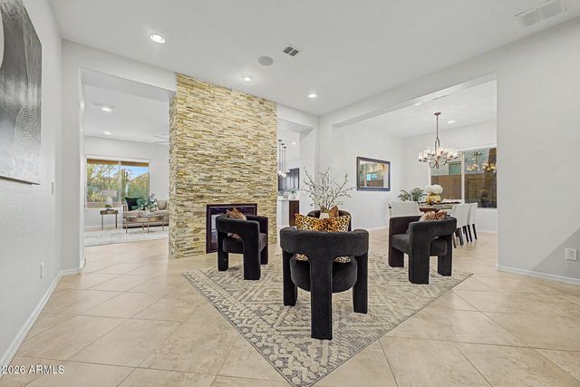 5842 E BRAMBLE BERRY Lane, Cave Creek, AZ 85331