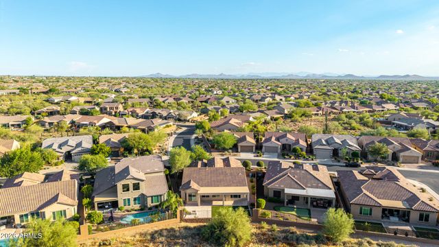 5842 E BRAMBLE BERRY Lane, Cave Creek, AZ 85331