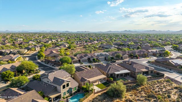 5842 E BRAMBLE BERRY Lane, Cave Creek, AZ 85331