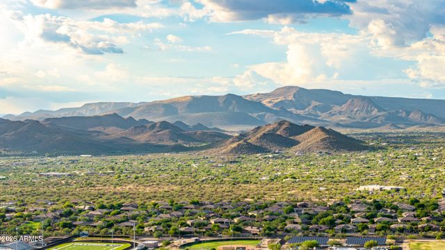 5842 E BRAMBLE BERRY Lane, Cave Creek, AZ 85331