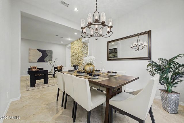 5842 E BRAMBLE BERRY Lane, Cave Creek, AZ 85331