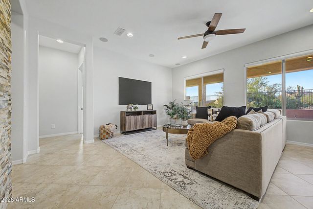 5842 E BRAMBLE BERRY Lane, Cave Creek, AZ 85331