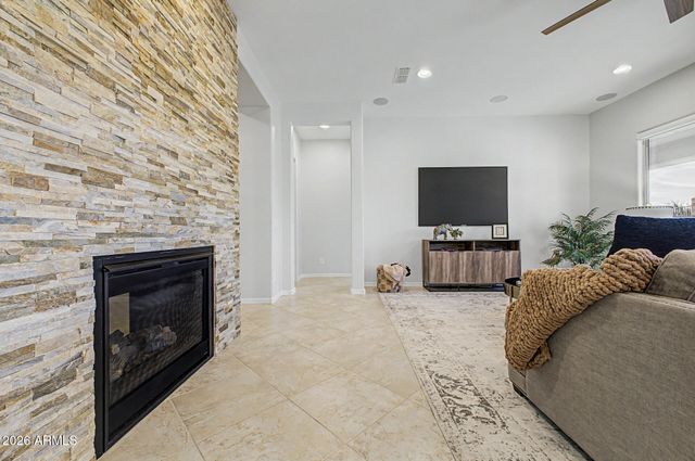 5842 E BRAMBLE BERRY Lane, Cave Creek, AZ 85331