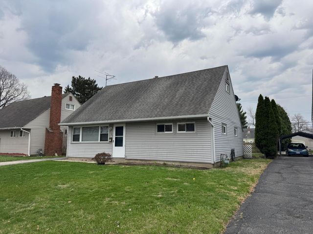 4105 Elbern Avenue, Columbus, OH 43213