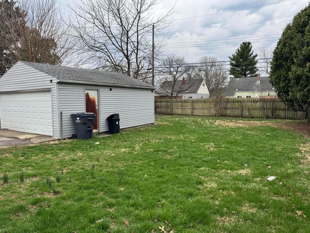 4105 Elbern Avenue, Columbus, OH 43213