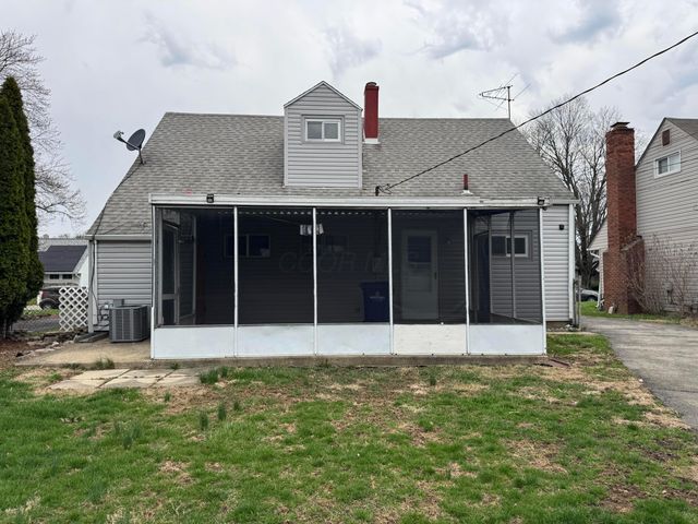 4105 Elbern Avenue, Columbus, OH 43213