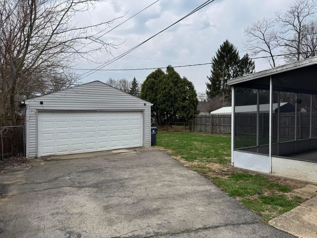 4105 Elbern Avenue, Columbus, OH 43213