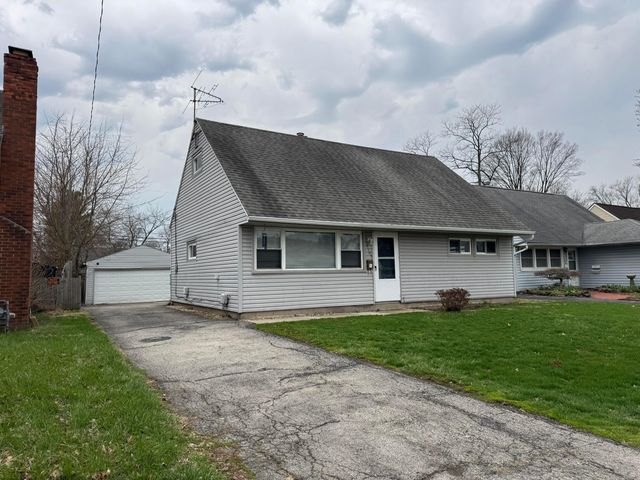 4105 Elbern Avenue, Columbus, OH 43213