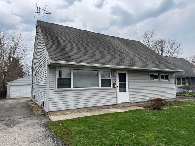 4105 Elbern Avenue, Columbus, OH 43213